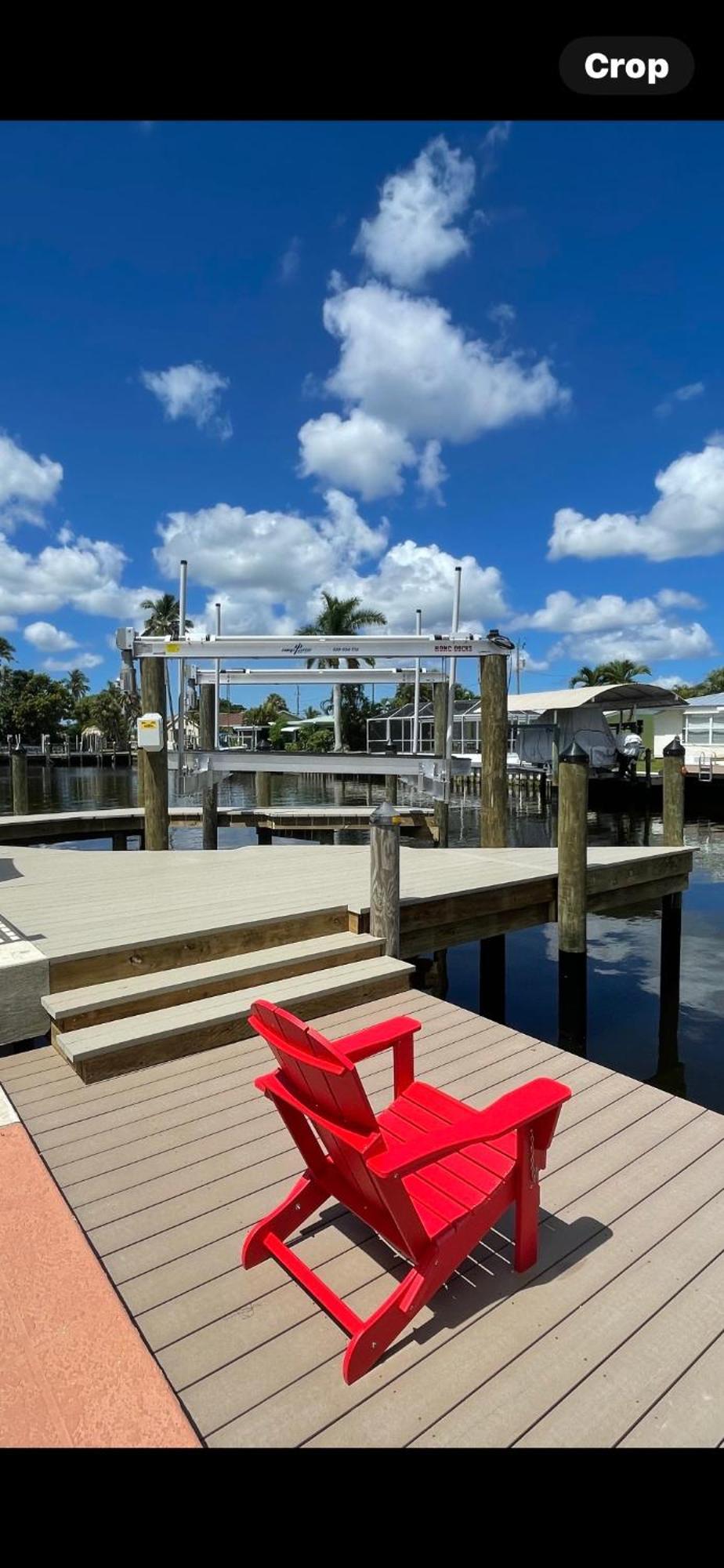 Villa Hot Tub And Dock Gilligan'S On The Island Matlacha Exterior foto