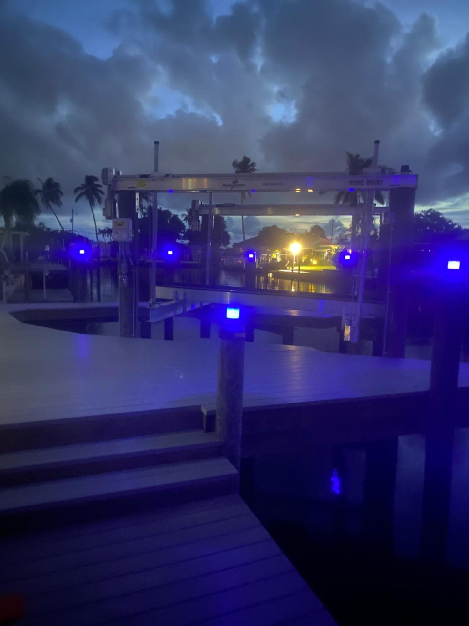 Villa Hot Tub And Dock Gilligan'S On The Island Matlacha Exterior foto