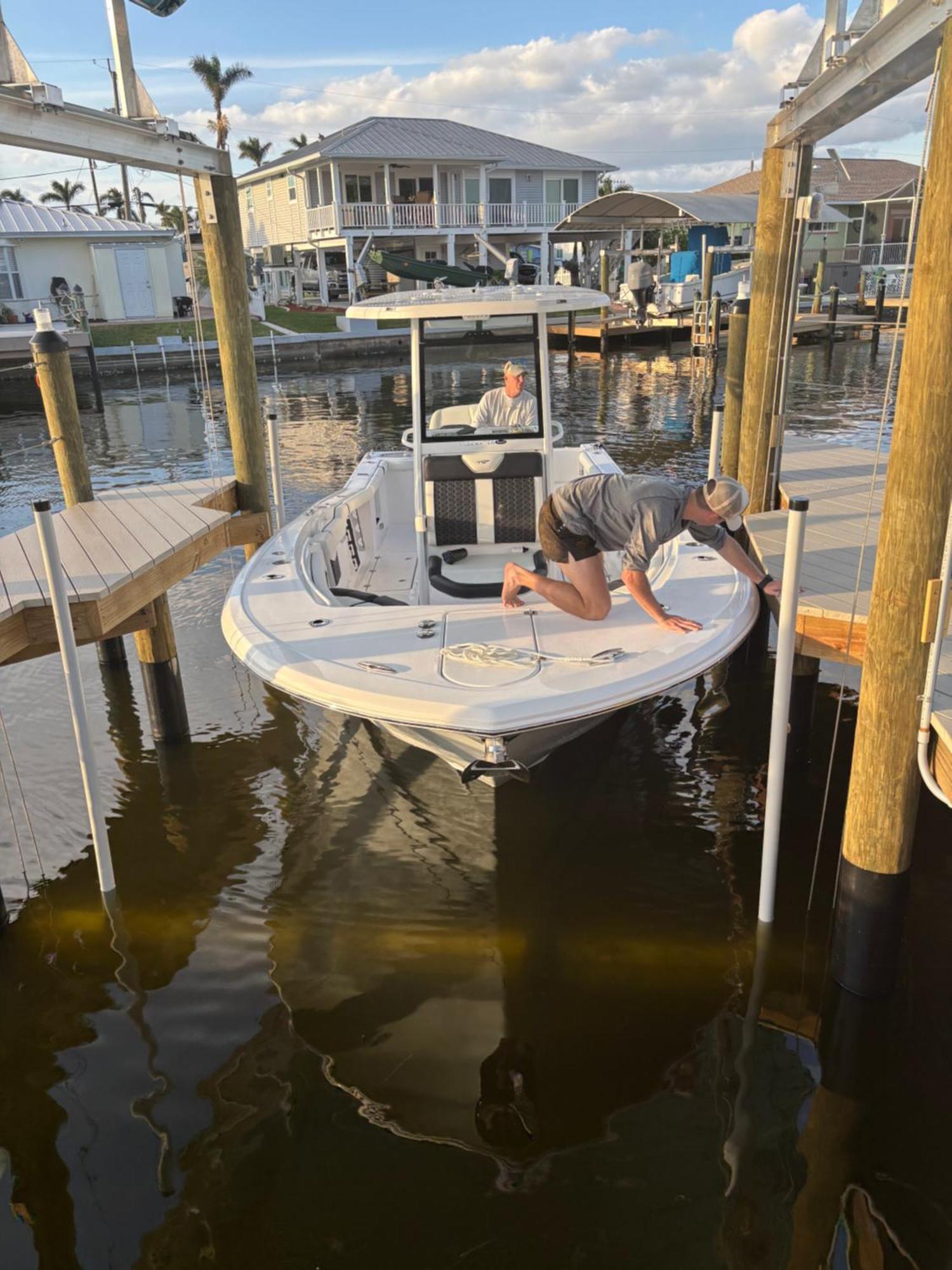 Villa Hot Tub And Dock Gilligan'S On The Island Matlacha Exterior foto